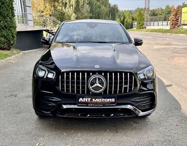 Мерседес ГЛЕ-Класс, объемом двигателя 0 л и пробегом 20 тыс. км за 109999 $, фото 7 на Automoto.ua