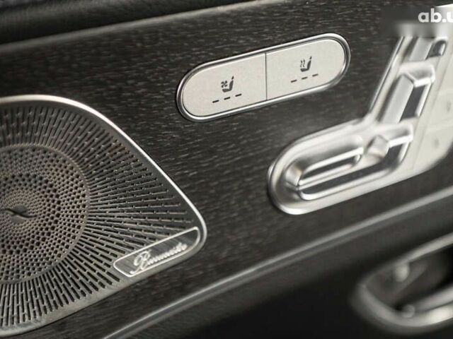 Мерседес ГЛЕ-Класс, объемом двигателя 3 л и пробегом 18 тыс. км за 73900 $, фото 23 на Automoto.ua