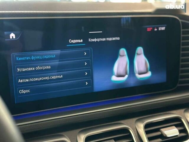 Мерседес ГЛЕ-Клас, об'ємом двигуна 2 л та пробігом 22 тис. км за 78900 $, фото 25 на Automoto.ua