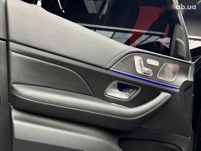 Мерседес ГЛЕ-Класс, объемом двигателя 3 л и пробегом 82 тыс. км за 95900 $, фото 24 на Automoto.ua