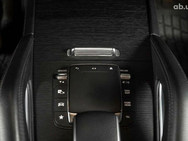 Мерседес ГЛЕ-Класс, объемом двигателя 3 л и пробегом 18 тыс. км за 73900 $, фото 27 на Automoto.ua