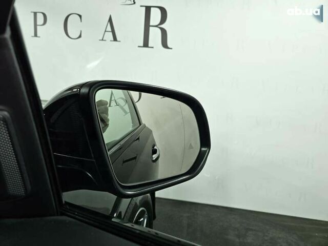 Мерседес ГЛЕ-Класс, объемом двигателя 2 л и пробегом 57 тыс. км за 93999 $, фото 18 на Automoto.ua