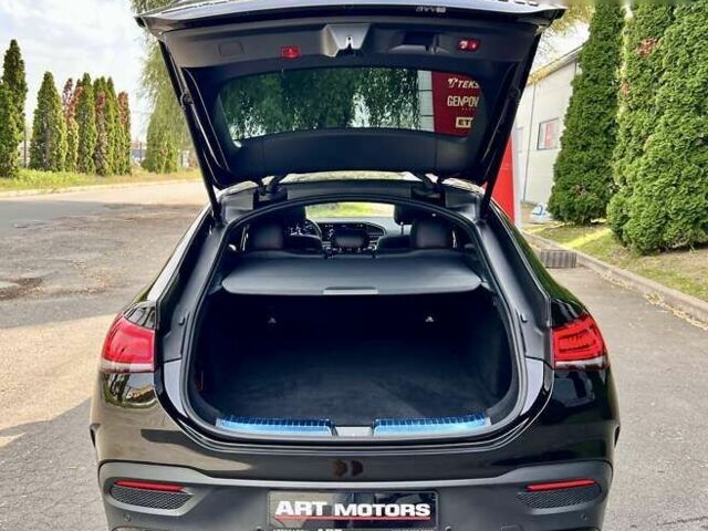 Мерседес ГЛЕ-Класс, объемом двигателя 0 л и пробегом 20 тыс. км за 109999 $, фото 14 на Automoto.ua