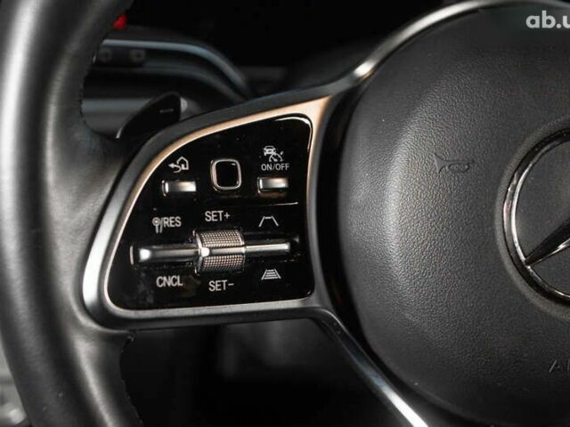Мерседес ГЛЕ-Класс, объемом двигателя 3 л и пробегом 18 тыс. км за 73900 $, фото 19 на Automoto.ua