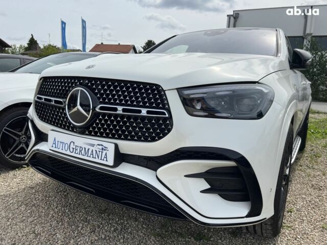 Мерседес ГЛЕ-Клас, об'ємом двигуна 3 л та пробігом 1 тис. км за 127047 $, фото 20 на Automoto.ua