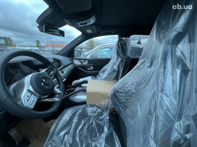 Мерседес ГЛЕ-Класс, объемом двигателя 2 л и пробегом 0 тыс. км за 94008 $, фото 20 на Automoto.ua