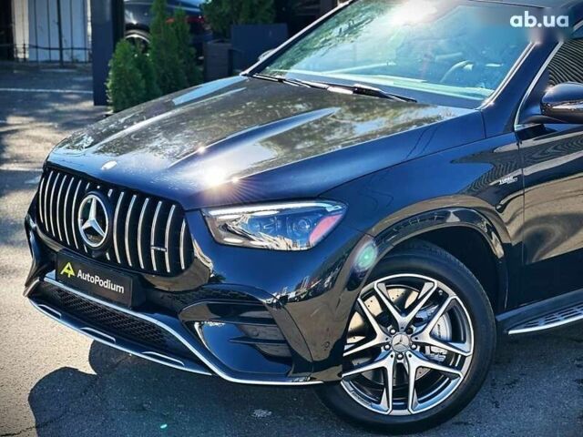 Мерседес ГЛЕ-Клас, об'ємом двигуна 3 л та пробігом 29 тис. км за 99500 $, фото 7 на Automoto.ua