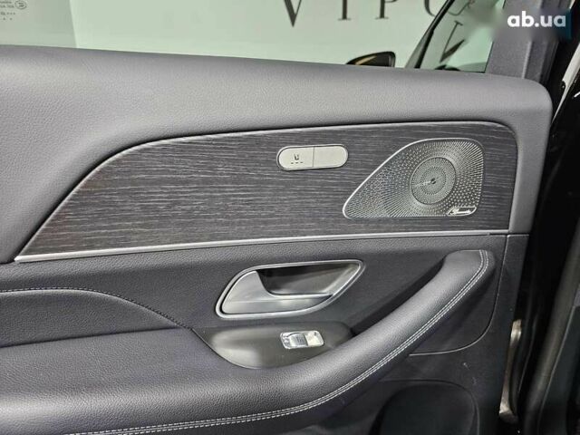 Мерседес ГЛЕ-Класс, объемом двигателя 2 л и пробегом 57 тыс. км за 93999 $, фото 11 на Automoto.ua