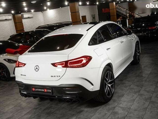 Мерседес ГЛЕ-Класс, объемом двигателя 3 л и пробегом 32 тыс. км за 91000 $, фото 23 на Automoto.ua