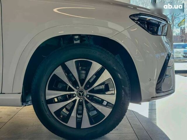 Мерседес ГЛЕ-Клас, об'ємом двигуна 2 л та пробігом 22 тис. км за 78900 $, фото 4 на Automoto.ua