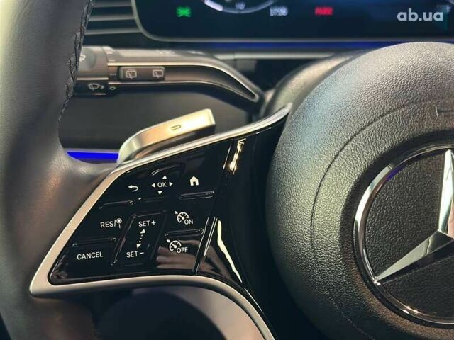 Мерседес ГЛЕ-Клас, об'ємом двигуна 2 л та пробігом 22 тис. км за 78900 $, фото 21 на Automoto.ua