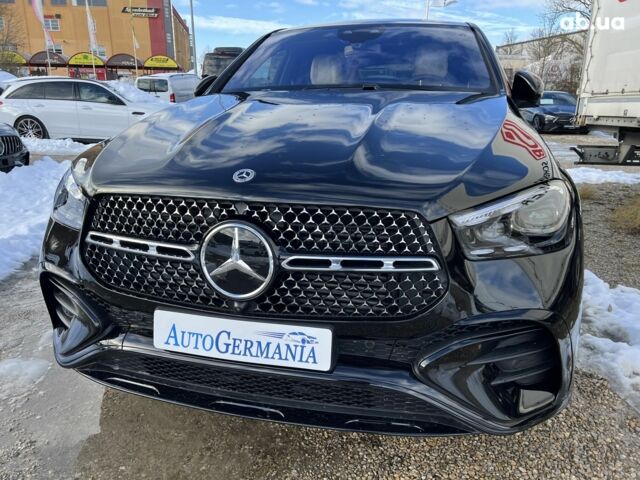 Мерседес ГЛЕ-Класс, объемом двигателя 3 л и пробегом 1 тыс. км за 122591 $, фото 12 на Automoto.ua