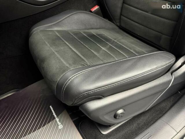 Мерседес ГЛЕ-Класс, объемом двигателя 3 л и пробегом 82 тыс. км за 95900 $, фото 27 на Automoto.ua