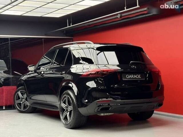 Мерседес ГЛЕ-Класс, объемом двигателя 3 л и пробегом 82 тыс. км за 95900 $, фото 21 на Automoto.ua