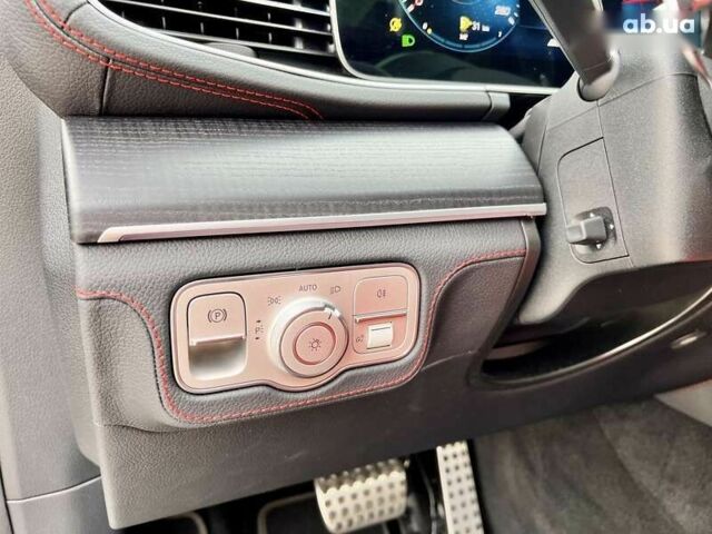 Мерседес ГЛЕ-Класс, объемом двигателя 0 л и пробегом 20 тыс. км за 109999 $, фото 24 на Automoto.ua