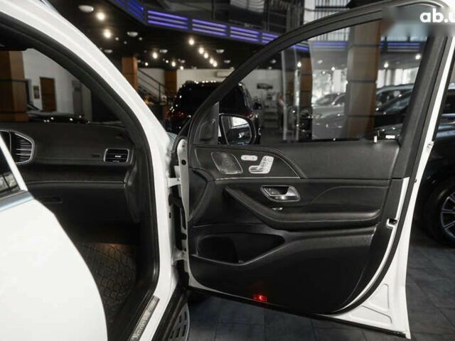 Мерседес ГЛЕ-Класс, объемом двигателя 3 л и пробегом 18 тыс. км за 73900 $, фото 21 на Automoto.ua