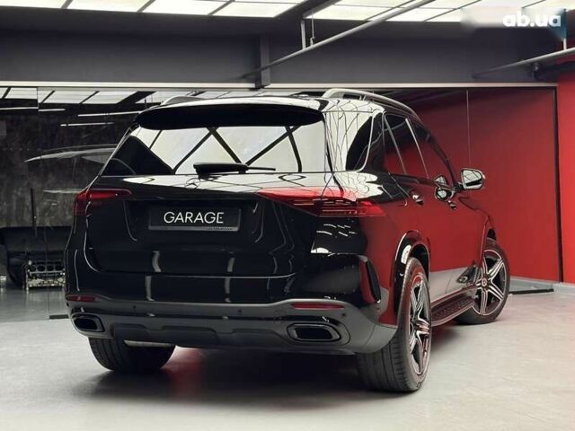 Мерседес ГЛЕ-Класс, объемом двигателя 3 л и пробегом 82 тыс. км за 95900 $, фото 15 на Automoto.ua