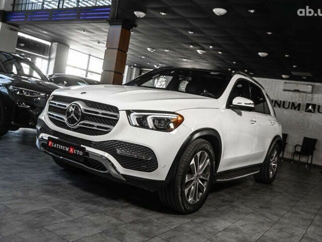 Мерседес ГЛЕ-Класс, объемом двигателя 3 л и пробегом 18 тыс. км за 73900 $, фото 10 на Automoto.ua