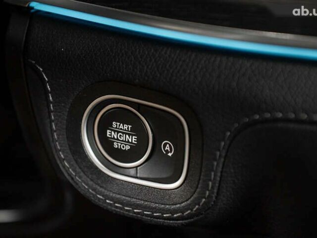 Мерседес ГЛЕ-Класс, объемом двигателя 3 л и пробегом 18 тыс. км за 73900 $, фото 28 на Automoto.ua