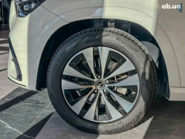 Мерседес ГЛЕ-Клас, об'ємом двигуна 2 л та пробігом 22 тис. км за 78900 $, фото 5 на Automoto.ua