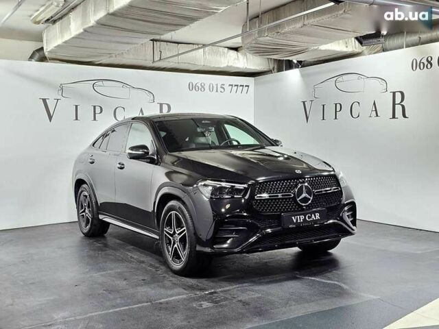 Мерседес ГЛЕ-Класс, объемом двигателя 2 л и пробегом 57 тыс. км за 93999 $, фото 1 на Automoto.ua
