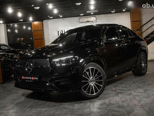 Мерседес ГЛЕ-Клас, об'ємом двигуна 2.9 л та пробігом 29 тис. км за 93500 $, фото 13 на Automoto.ua