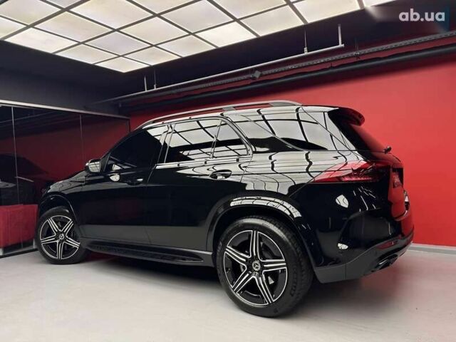 Мерседес ГЛЕ-Класс, объемом двигателя 3 л и пробегом 82 тыс. км за 95900 $, фото 19 на Automoto.ua