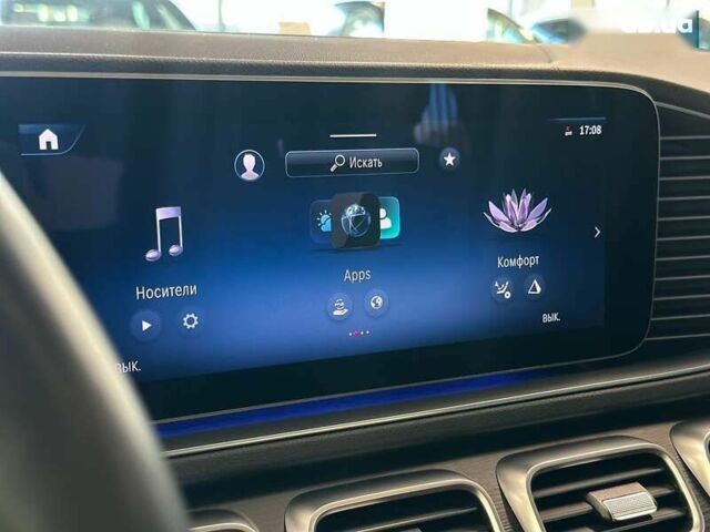 Мерседес ГЛЕ-Клас, об'ємом двигуна 2 л та пробігом 22 тис. км за 78900 $, фото 24 на Automoto.ua