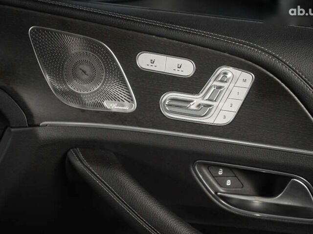 Мерседес ГЛЕ-Класс, объемом двигателя 3 л и пробегом 18 тыс. км за 73900 $, фото 22 на Automoto.ua