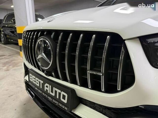 Мерседес ГЛЕ-Класс, объемом двигателя 0 л и пробегом 10 тыс. км за 127500 $, фото 21 на Automoto.ua