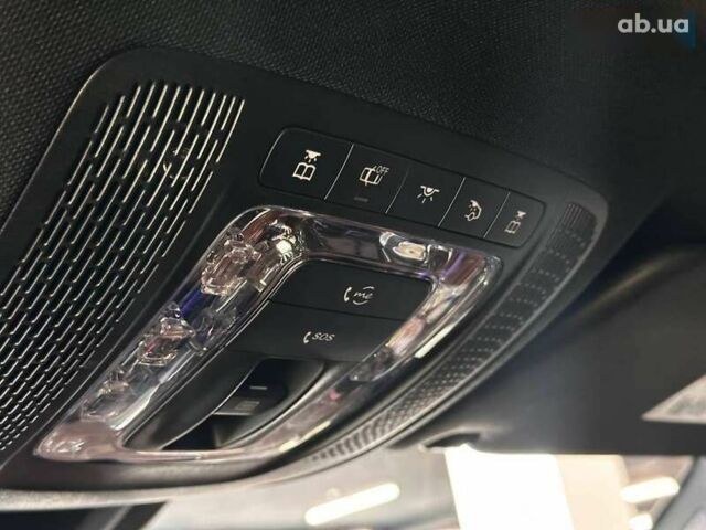Мерседес ГЛЕ-Клас, об'ємом двигуна 2 л та пробігом 22 тис. км за 78900 $, фото 29 на Automoto.ua