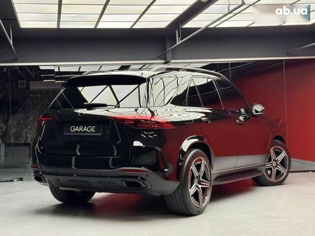 Мерседес ГЛЕ-Класс, объемом двигателя 3 л и пробегом 82 тыс. км за 95900 $, фото 16 на Automoto.ua