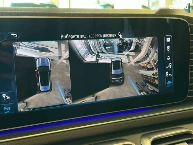 Мерседес ГЛЕ-Клас, об'ємом двигуна 2 л та пробігом 22 тис. км за 78900 $, фото 18 на Automoto.ua