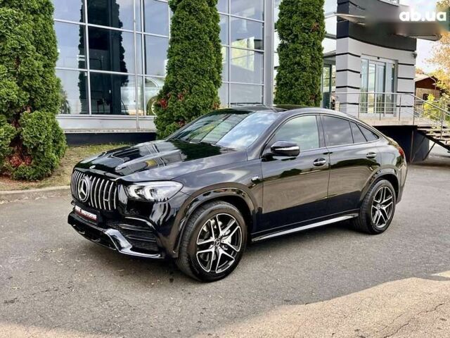 Мерседес ГЛЕ-Класс, объемом двигателя 0 л и пробегом 20 тыс. км за 109999 $, фото 3 на Automoto.ua