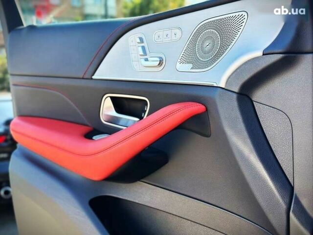 Мерседес ГЛЕ-Клас, об'ємом двигуна 3 л та пробігом 29 тис. км за 99500 $, фото 24 на Automoto.ua