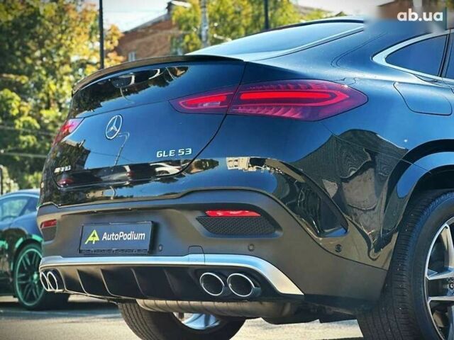 Мерседес ГЛЕ-Клас, об'ємом двигуна 3 л та пробігом 29 тис. км за 99500 $, фото 18 на Automoto.ua