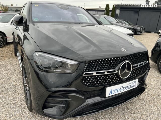 Мерседес ГЛЕ-Класс, объемом двигателя 2 л и пробегом 3 тыс. км за 98844 $, фото 25 на Automoto.ua