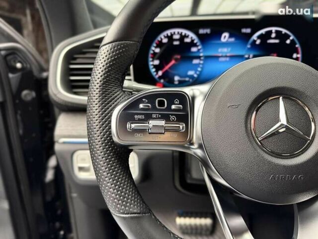 Мерседес ГЛЕ-Класс, объемом двигателя 2 л и пробегом 63 тыс. км за 79900 $, фото 29 на Automoto.ua