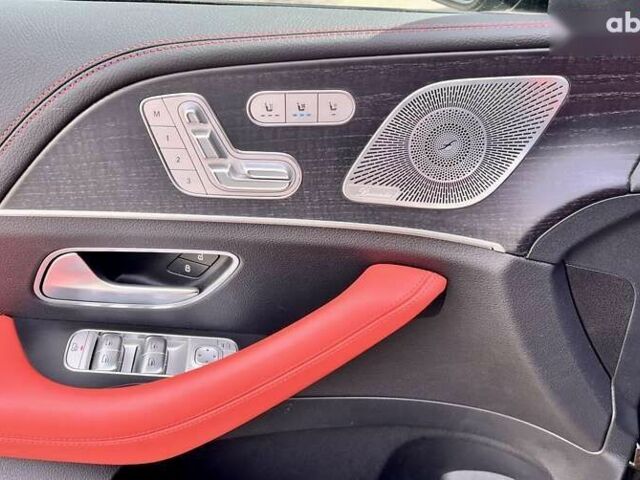 Мерседес ГЛЕ-Класс, объемом двигателя 0 л и пробегом 20 тыс. км за 109999 $, фото 20 на Automoto.ua