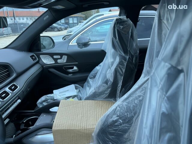 Мерседес ГЛЕ-Класс, объемом двигателя 2 л и пробегом 0 тыс. км за 94008 $, фото 18 на Automoto.ua