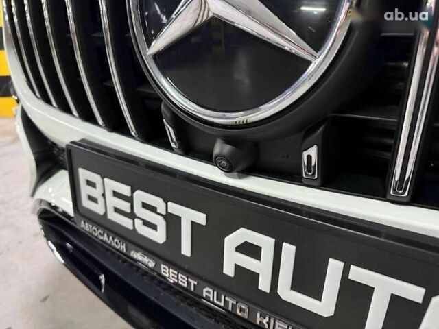 Мерседес ГЛЕ-Класс, объемом двигателя 0 л и пробегом 10 тыс. км за 127500 $, фото 23 на Automoto.ua