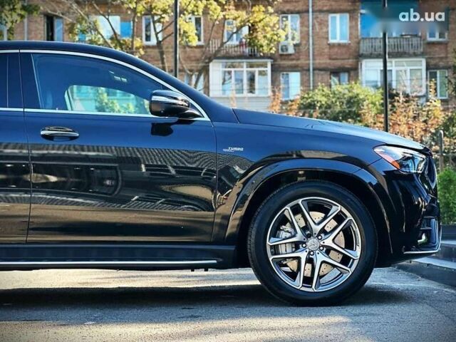 Мерседес ГЛЕ-Клас, об'ємом двигуна 3 л та пробігом 29 тис. км за 99500 $, фото 10 на Automoto.ua