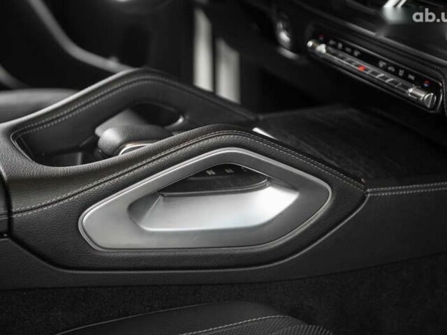 Мерседес ГЛЕ-Класс, объемом двигателя 3 л и пробегом 18 тыс. км за 73900 $, фото 25 на Automoto.ua