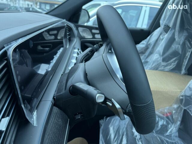 Мерседес ГЛЕ-Класс, объемом двигателя 2 л и пробегом 0 тыс. км за 94008 $, фото 16 на Automoto.ua