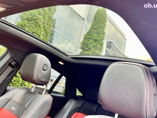 Мерседес ГЛЕ-Класс, объемом двигателя 0 л и пробегом 20 тыс. км за 109999 $, фото 25 на Automoto.ua