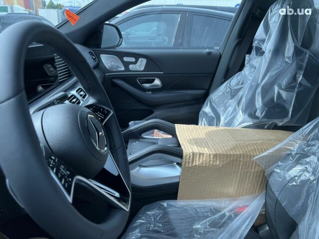 Мерседес ГЛЕ-Клас, об'ємом двигуна 2 л та пробігом 0 тис. км за 118353 $, фото 3 на Automoto.ua