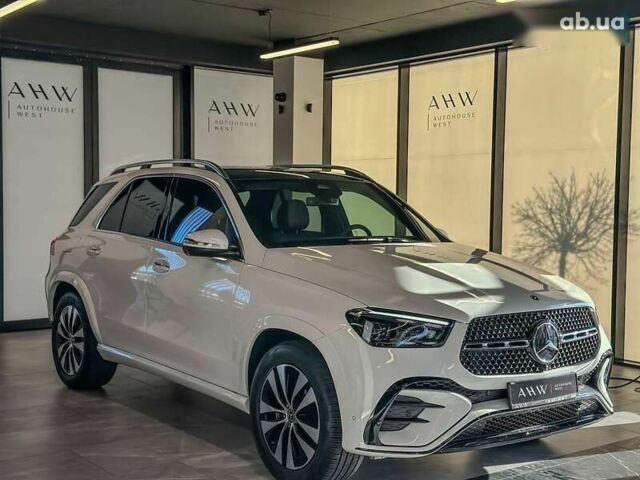 Мерседес ГЛЕ-Клас, об'ємом двигуна 2 л та пробігом 22 тис. км за 78900 $, фото 9 на Automoto.ua