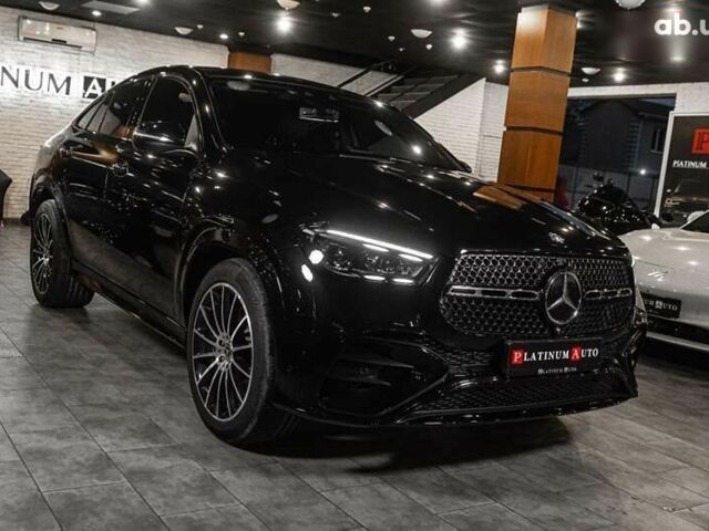 Мерседес ГЛЕ-Клас, об'ємом двигуна 2.9 л та пробігом 29 тис. км за 93500 $, фото 6 на Automoto.ua