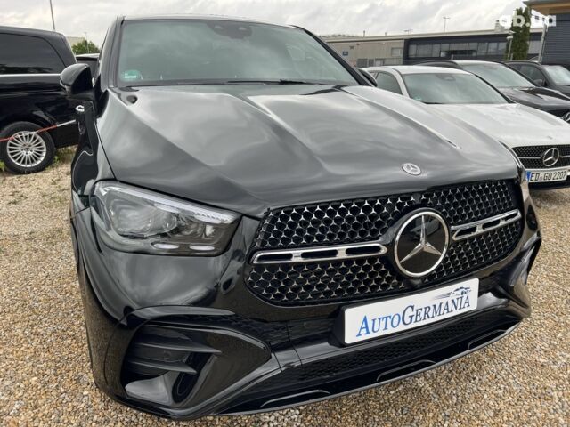 Мерседес ГЛЕ-Клас, об'ємом двигуна 2 л та пробігом 0 тис. км за 102811 $, фото 21 на Automoto.ua
