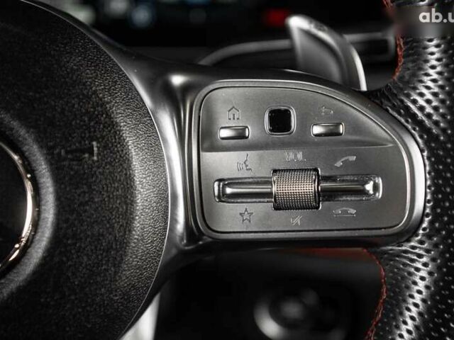 Мерседес ГЛЕ-Класс, объемом двигателя 3 л и пробегом 32 тыс. км за 91000 $, фото 2 на Automoto.ua